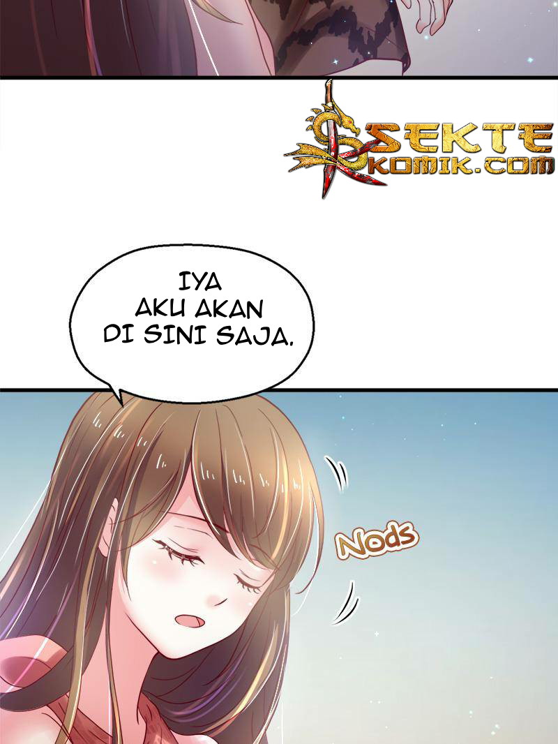 Beauty and the Beasts Chapter 33 Gambar 26